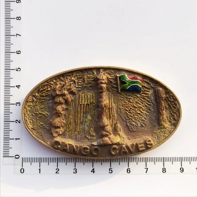 Lõuna-Aafrika külmkapimagnetid Kaplinna turistide suveniirid Kodukaunistused Pulmakingitused Teadetetahvel magnetkleebised