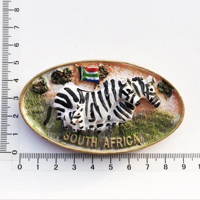 Lõuna-Aafrika külmkapimagnetid Kaplinna turistide suveniirid Kodukaunistused Pulmakingitused Teadetetahvel magnetkleebised