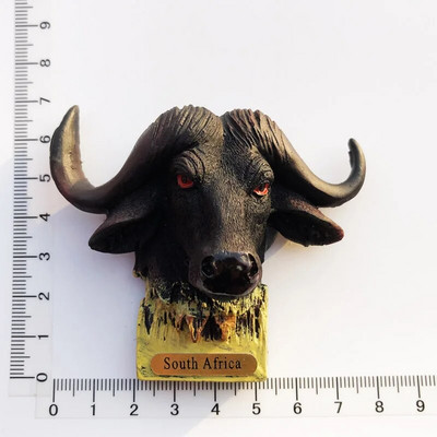 Lõuna-Aafrika külmkapimagnetid Kaplinna turistide suveniirid Kodukaunistused Pulmakingitused Teadetetahvel magnetkleebised