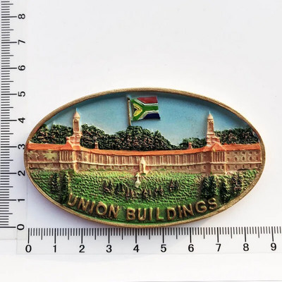 Lõuna-Aafrika külmkapimagnetid Kaplinna turistide suveniirid Kodukaunistused Pulmakingitused Teadetetahvel magnetkleebised