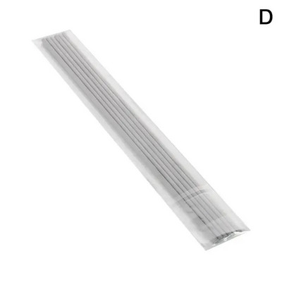 3 mm-es aromadiffúzor csere rattan nádpálcikák levegő utántöltő aromaolaj diffúzor frissítő aromaterápiás 20 cm-es pálcikák 6p Q2R0