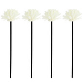 Štapić za aromaterapiju Eterično ulje Cvijeće Dodaci za parfeme Štapići od ratana Difuzor