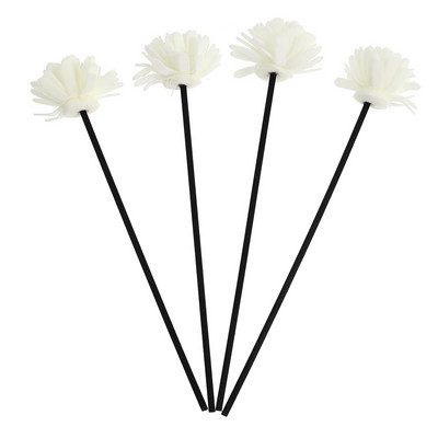 Štapić za aromaterapiju Eterično ulje Cvijeće Dodaci za parfeme Štapići od ratana Difuzor