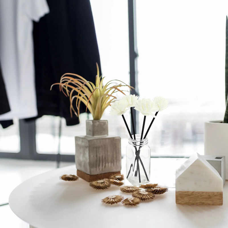 Štapić za aromaterapiju Eterično ulje Cvijeće Dodaci za parfeme Štapići od ratana Difuzor