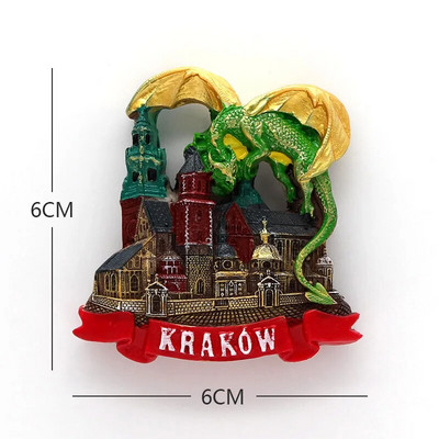 Oscar magnet külmik 3d külmkapimagnet Hollywood USA Soome kroon Egiptuse vaarao lutsern lõvi turismi suveniir magnet