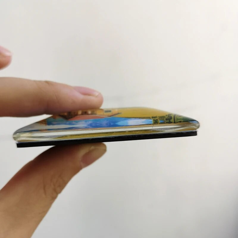 ženeva švicarska Magneti za hladnjak Odmor Turistički suvenir popularne turističke destinacije Krajolik Slikovita mjesta Dekor Gif