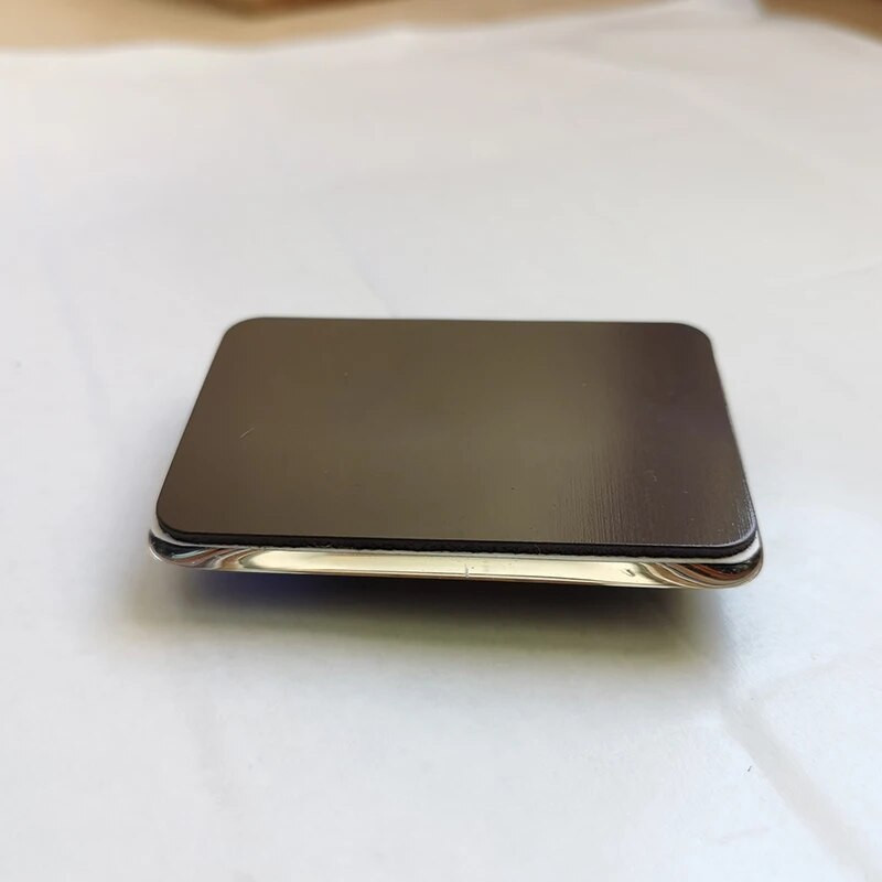 JAV Kelionės Florida Majami Bičas Šaldytuvas Magnetas Suvenyrinis Namo dekoravimo stiklas Šaldytuvas Magnetinė turistinė dovana