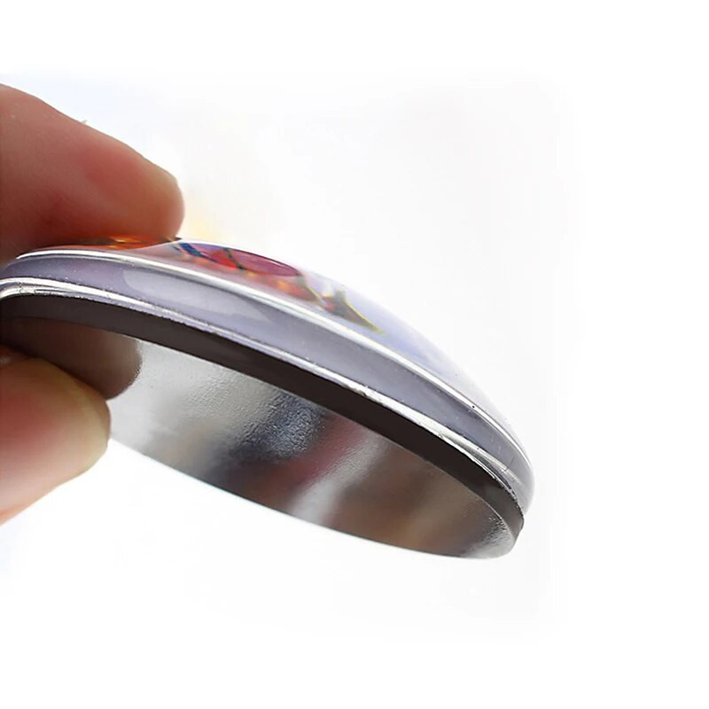 Van Gogo aliejinė tapyba Saulėgrąža Žvaigždėtas dangus Šaldytuvas Magnetinis stiklas Šaldytuvas Magnetiniai lipdukai Namų dekoro kolekcijos dovanos