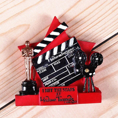 Välismaise külmiku kleebis Ameerika Ühendriigid USA New York Peruu Kanada Venetsueela Brasiilia Mehhiko külmkapimagnetid maailmakollektsiooni kingitus