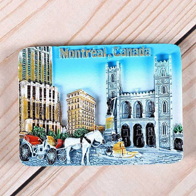 Välismaise külmiku kleebis Ameerika Ühendriigid USA New York Peruu Kanada Venetsueela Brasiilia Mehhiko külmkapimagnetid maailmakollektsiooni kingitus