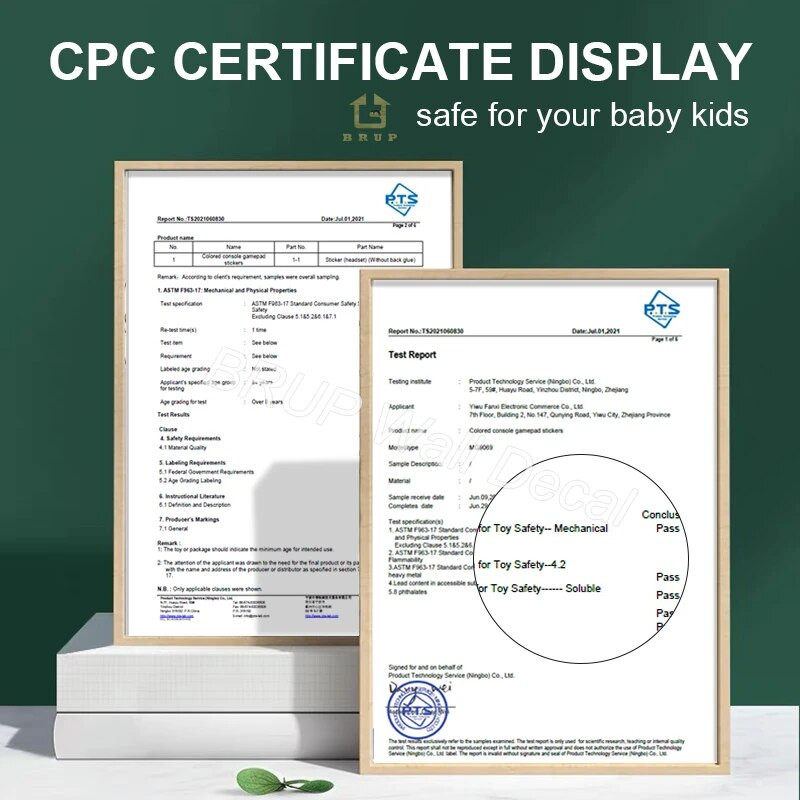 BRUP Dva slatka zečića koji se igraju na panju Zidne naljepnice s pticama granama Naljepnice za dječju sobu Ukrasne naljepnice