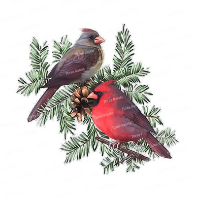 Three Ratels QCF146 Cvijet i ptica elegantna umjetnost autohezija naljepnica uređenje doma električni uređaji ogrebotine štit naljepnice