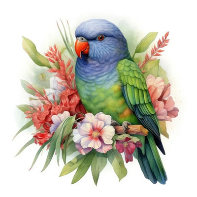 C77# Armsad koomiksilinnud seinakleebised lastetoa taustaks kodukaunistus seinamaaling elutoa tapeet naljakad kleebised