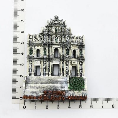 Svjetska putovanja Suveniri Magneti za hladnjak Španjolska Belgija Njemačka Nizozemska Izrael Turizam Magnetske naljepnice za hladnjake Kućni dekor