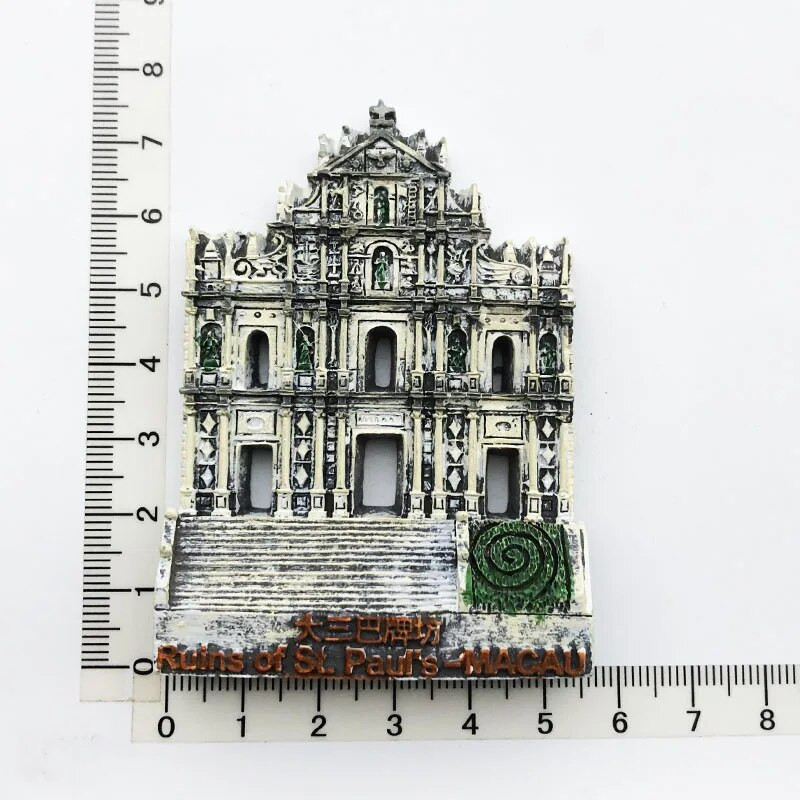 Svjetska putovanja Suveniri Magneti za hladnjak Španjolska Belgija Njemačka Nizozemska Izrael Turizam Magnetske naljepnice za hladnjake Kućni dekor