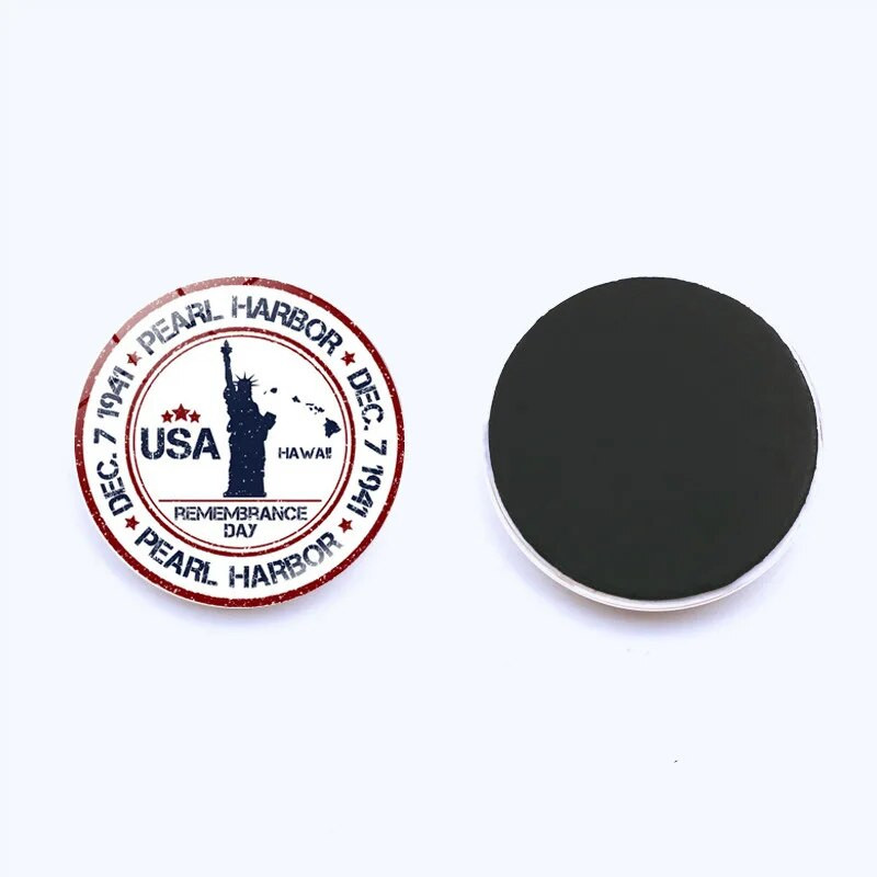 Egyesült Állított hűtőmágnesek Mesterséges kristály Szabadság-szobor Hűtőmatricák Lakberendezés Amerika Emléktárgyak Esküvői Ajándékok