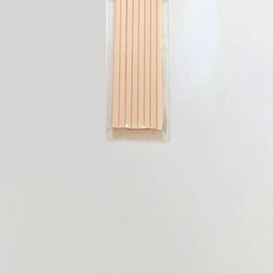 50tk 22cmx3mm värviline kiust rotangist pulk pilliroo hajuti aroomi eeterliku õli õhuvärskendaja jaoks kodulõhna jaoks