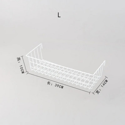 Ins Namų sienų apdaila Geležies tinklelio dekoro rėmas Pakabinamas stovas Sieninis ekranas Meno laikymo dėžutė Krepšelis Tinklinė lentyna lentynos laikiklio laikiklis