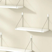 Torustamiseta seinariiul Rippsein Raud Art Elutuba Teler Seinakaunistus Magamistuba