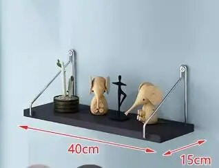 Torustamiseta seinariiul Rippsein Raud Art Elutuba Teler Seinakaunistus Magamistuba