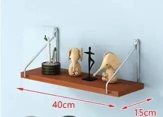 Torustamiseta seinariiul Rippsein Raud Art Elutuba Teler Seinakaunistus Magamistuba