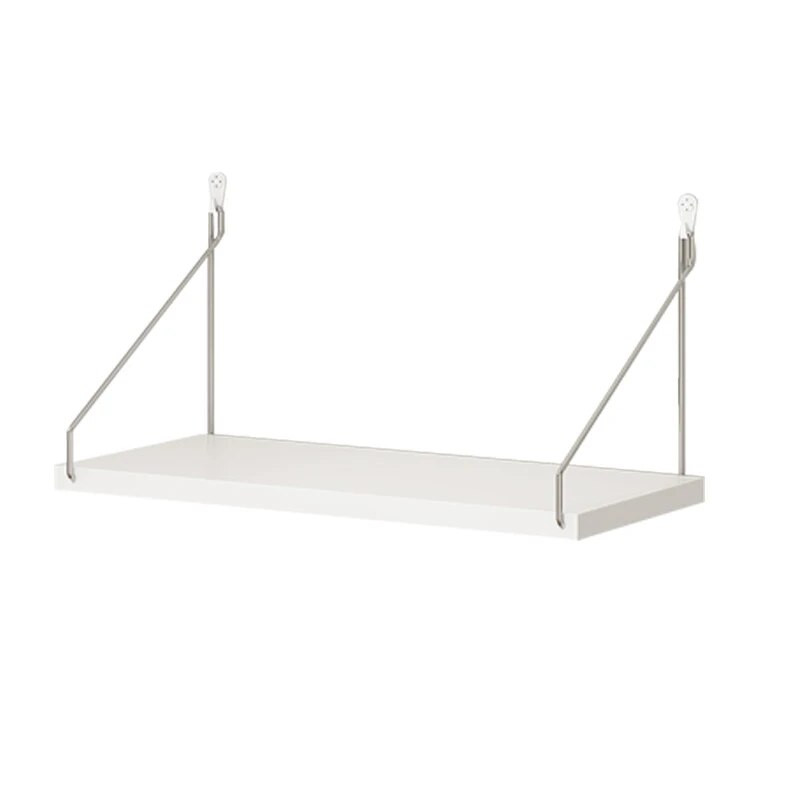 Torustamiseta seinariiul Rippsein Raud Art Elutuba Teler Seinakaunistus Magamistuba