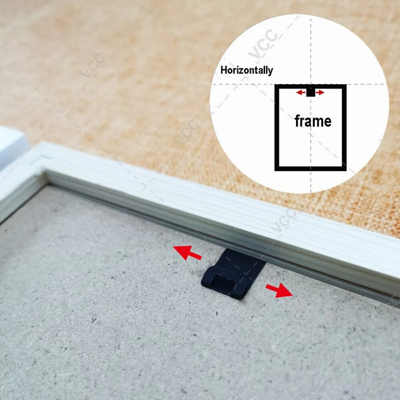 Šiaurės šalių paprastas medinis rėmelis paveikslui su plastikiniu stiklu nuotraukų rėmeliai sieniniams paveikslų rėmams sieninių nuotraukų rėmeliai plakatų rėmeliai