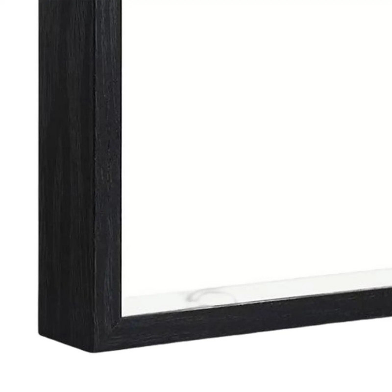 Okvir za fotografije Okvir za slike Veleprodaja Trodimenzionalni okvir od suhog cvijeća Dekor za stol Drveni zidni leptir Ručno izrađeni Diy Craf