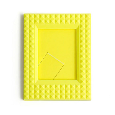 Lihtne kasutada Polaroid pildiraam vertikaalne klassikaline mini fotohoidik mitmevärviline Ins Style vertikaalne pildiraam Kodusisustus