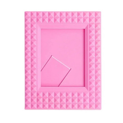 Jednostavan za korištenje Polaroid okvir za slike Višebojni klasični okomiti okvir za fotografije Ins Style Vertikalni mini držač za fotografije Postavite fotografije