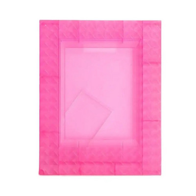 Jednostavan za korištenje Polaroid okvir za slike Višebojni klasični okomiti okvir za fotografije Ins Style Vertikalni mini držač za fotografije Postavite fotografije