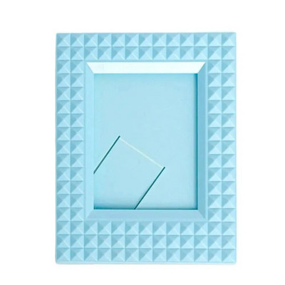 Jednostavan za korištenje Polaroid okvir za slike Višebojni klasični okomiti okvir za fotografije Ins Style Vertikalni mini držač za fotografije Postavite fotografije