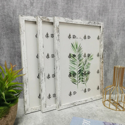 3 tk puidust pildiraamid pildiseinale 10x15 15x20 20x25 A4 pildiraam statiiv Töölaua sisekujundus Fotodekoor mälestuskingitus