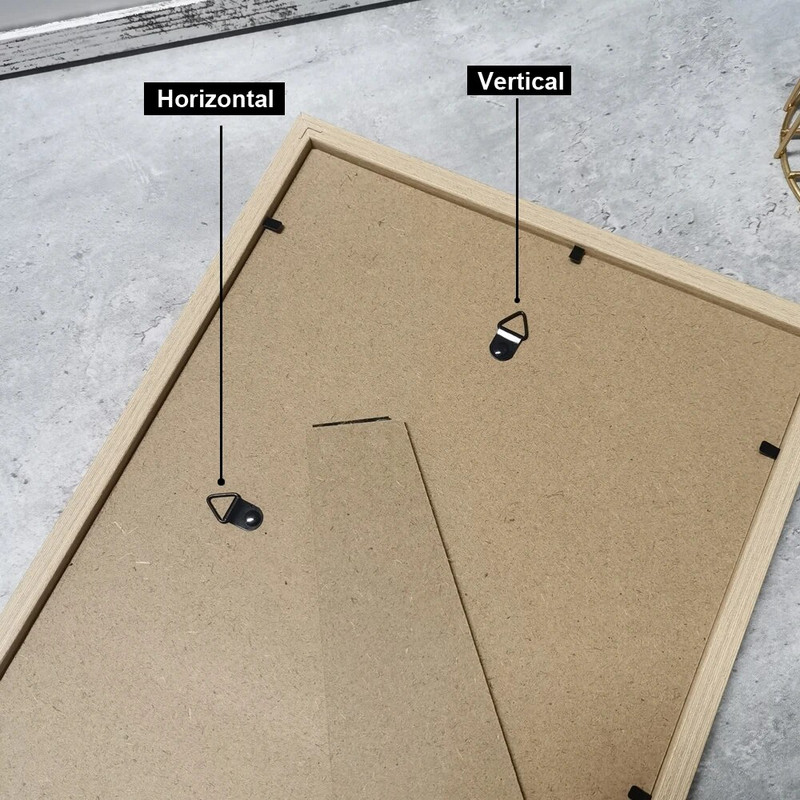 3 tk puidust pildiraamid pildiseinale 10x15 15x20 20x25 A4 pildiraam statiiv Töölaua sisekujundus Fotodekoor mälestuskingitus