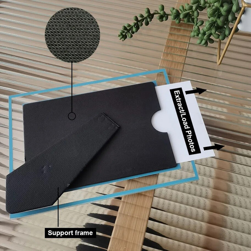 Akrilinio stiklo paveikslų rėmelis sidabro spalvos veidrodinis 10x15 15x20 cm nuotraukų rėmelio stovas, skirtas nuotraukoms. Nuotraukų dekoro atminimo dovana