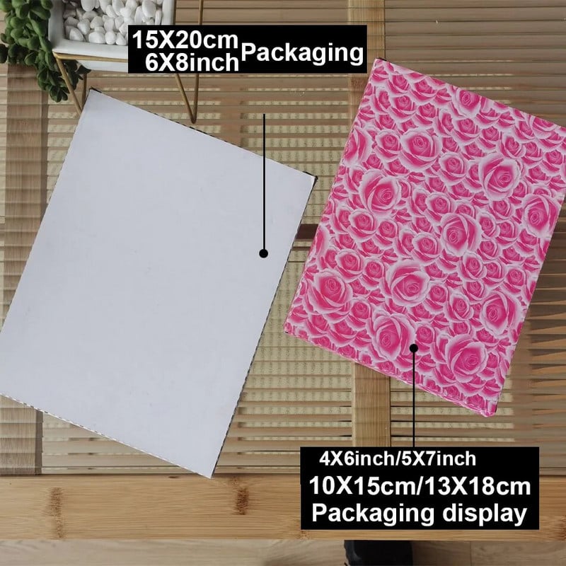 Akrilinio stiklo paveikslų rėmelis sidabro spalvos veidrodinis 10x15 15x20 cm nuotraukų rėmelio stovas, skirtas nuotraukoms. Nuotraukų dekoro atminimo dovana