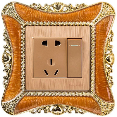 1 tk Retro Golden Resin Mini fotoraam Ornamendid Vintage väikesed ehted Positsioneeriv raam Ehted Kuva Rekvisiidid Kodukaunistus