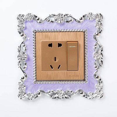 1 tk Retro Golden Resin Mini fotoraam Ornamendid Vintage väikesed ehted Positsioneeriv raam Ehted Kuva Rekvisiidid Kodukaunistus