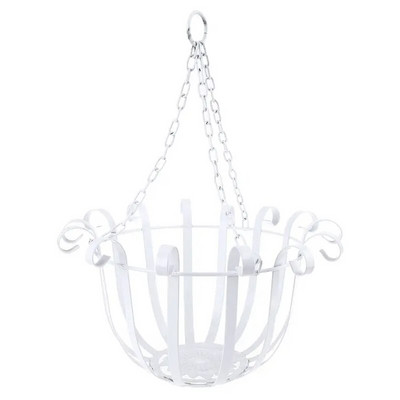 Euroopa stiilis seinale riputatav lillepoti tugiklamber konks rauast riidepuu taimed H58C