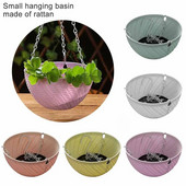 1 tk vaigutaime lilledega ripppotikorv siseruumides taimede riidepuu õues ripppotihoidja korvi rippuv istutusmasin