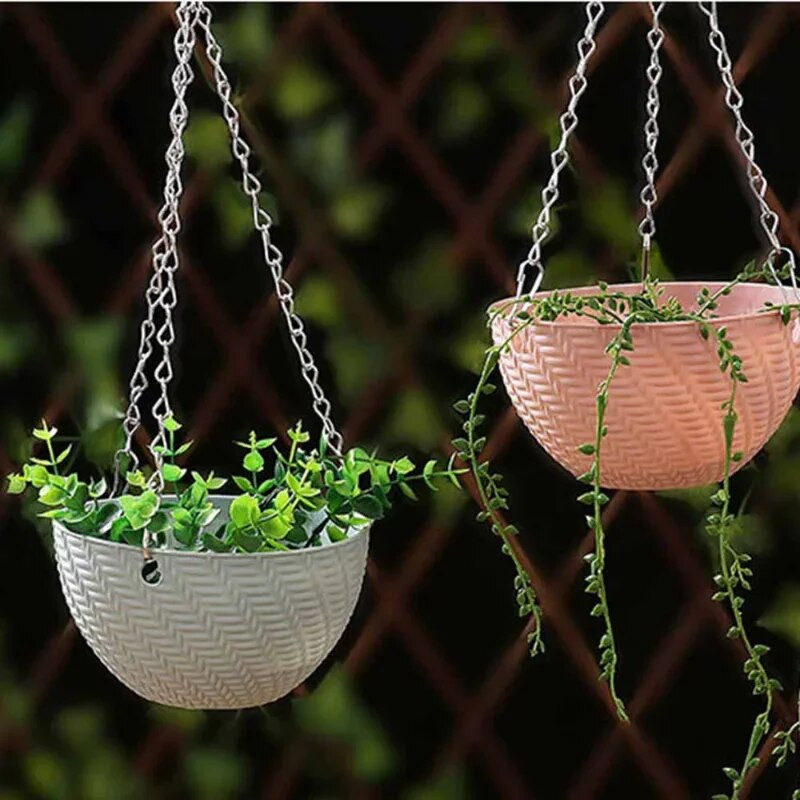 1 tk vaigutaime lilledega ripppotikorv siseruumides taimede riidepuu õues ripppotihoidja korvi rippuv istutusmasin