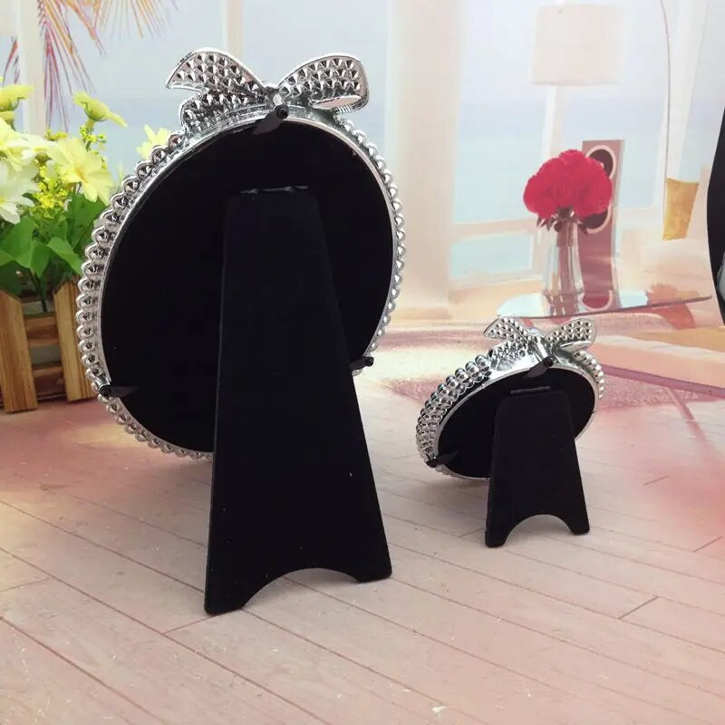 2020 m. nuotraukų rėmelių dekoravimas rėmelis perlas nuotraukų rėmelis tapyba paveikslo rėmelis nuotraukų stendas namų dekoravimasDiamond Pearl Tilt