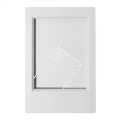 3 inča, korisni, lagani, inovativni, izdržljivi, klasični okomiti okvir za fotografije, mini okvir za fotografije, pohrana fotografija