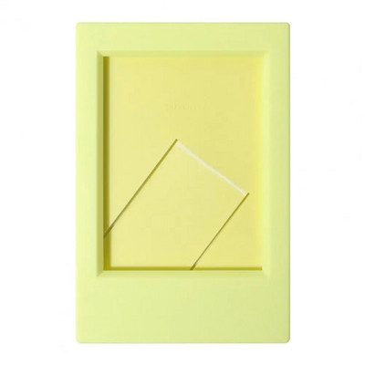 3 inča, korisni, lagani, inovativni, izdržljivi, klasični okomiti okvir za fotografije, mini okvir za fotografije, pohrana fotografija