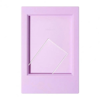 3 inča, korisni, lagani, inovativni, izdržljivi, klasični okomiti okvir za fotografije, mini okvir za fotografije, pohrana fotografija