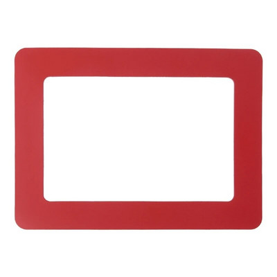 DIY Šareni magnetski okviri za slike Okvir za fotografije s magnetom za hladnjak i hladnjak