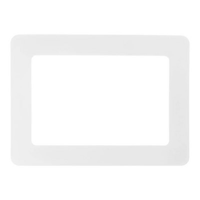 DIY Šareni magnetski okviri za slike Okvir za fotografije s magnetom za hladnjak i hladnjak