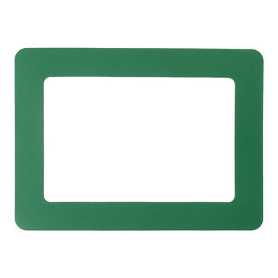 DIY Šareni magnetski okviri za slike Okvir za fotografije s magnetom za hladnjak i hladnjak