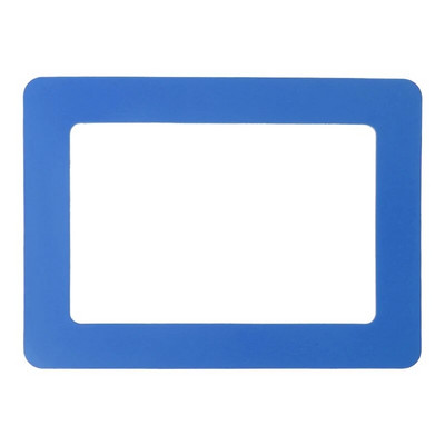 DIY Šareni magnetski okviri za slike Okvir za fotografije s magnetom za hladnjak i hladnjak