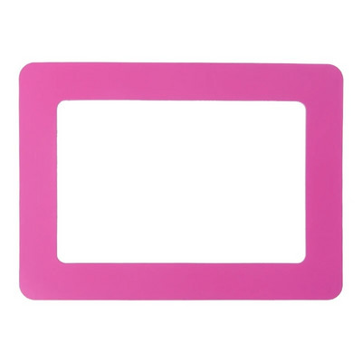 DIY Šareni magnetski okviri za slike Okvir za fotografije s magnetom za hladnjak i hladnjak